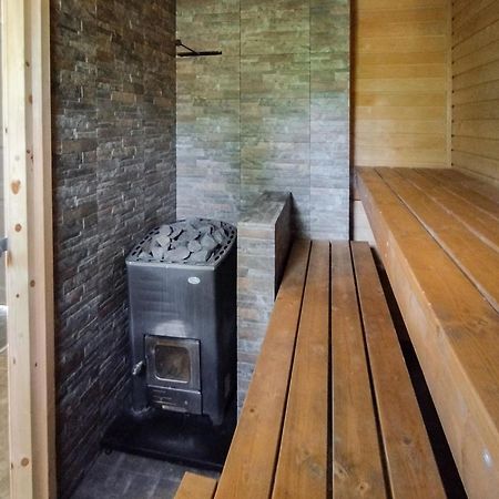 Holiday Home Iltarauha By Interhome Ruvaslahti Luaran gambar