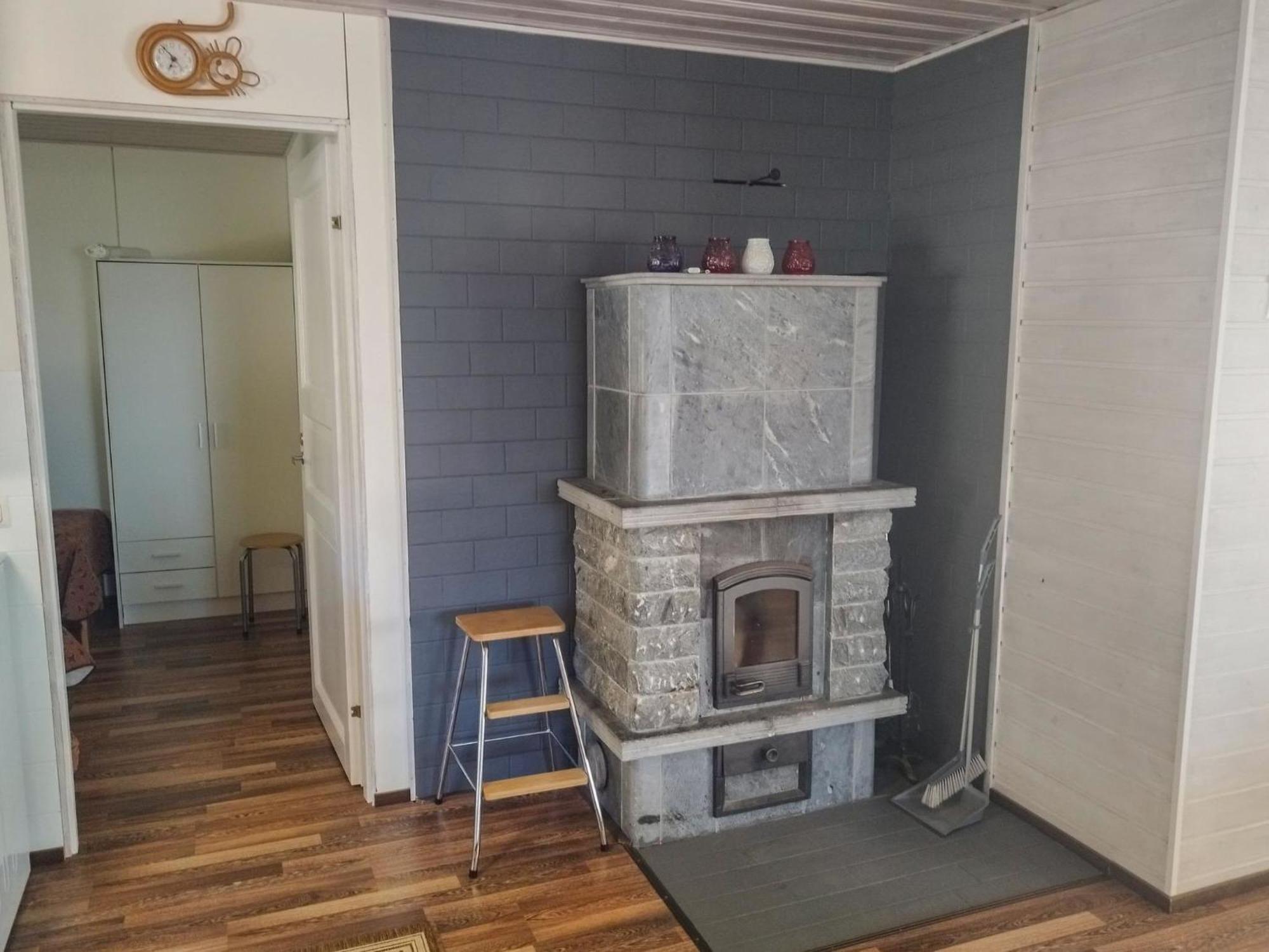 Holiday Home Iltarauha By Interhome Ruvaslahti Luaran gambar
