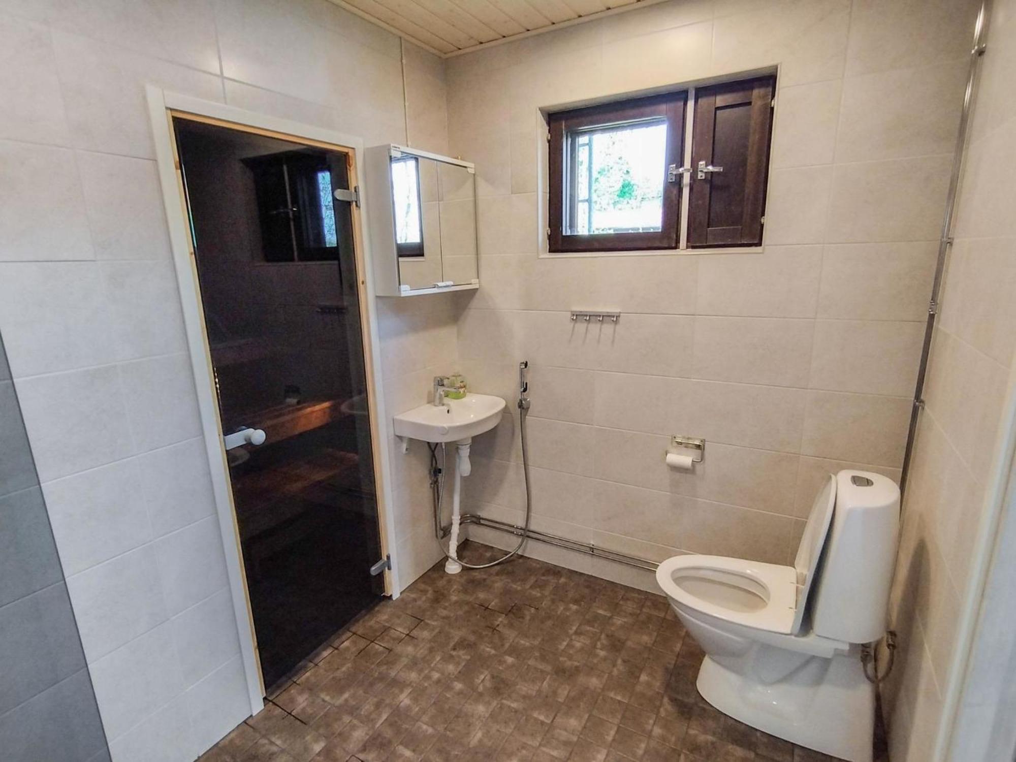 Holiday Home Iltarauha By Interhome Ruvaslahti Luaran gambar