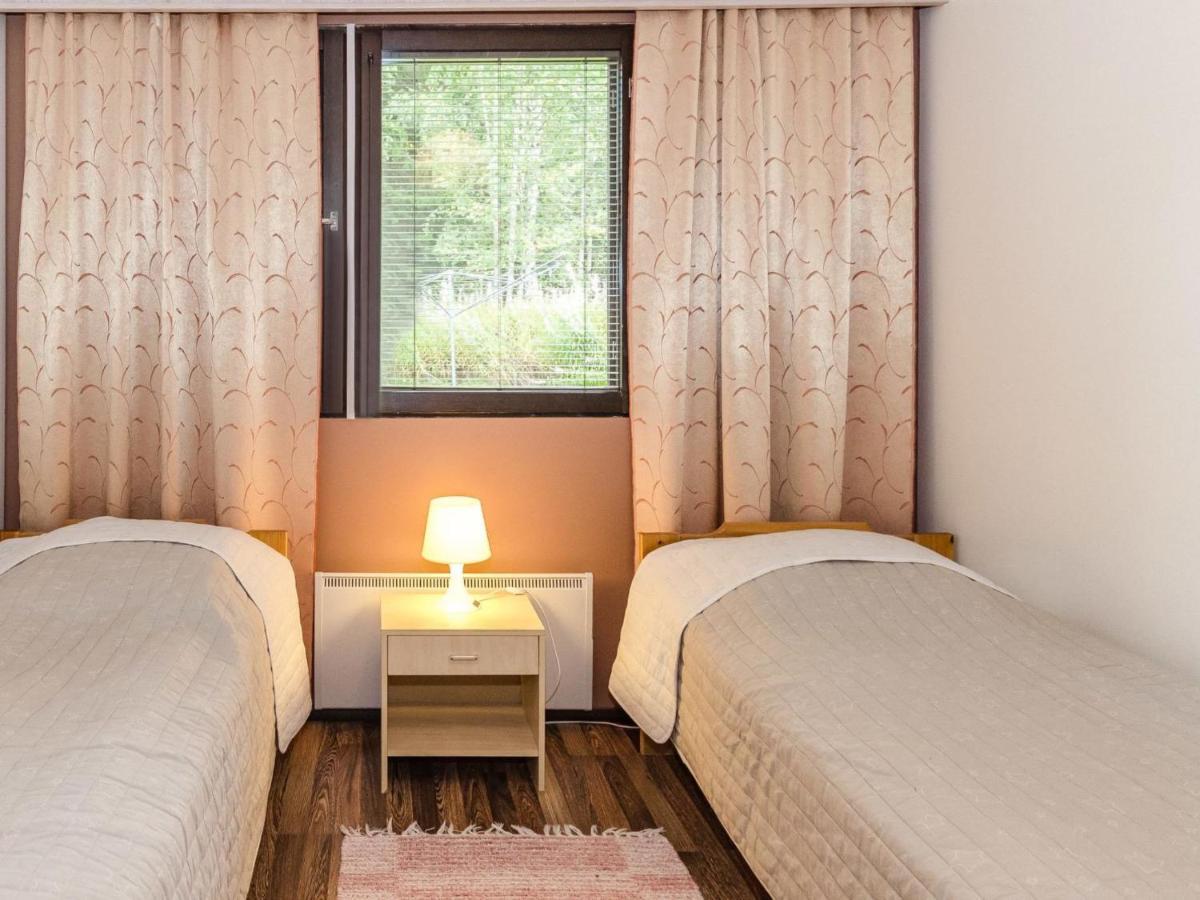Holiday Home Iltarauha By Interhome Ruvaslahti Luaran gambar
