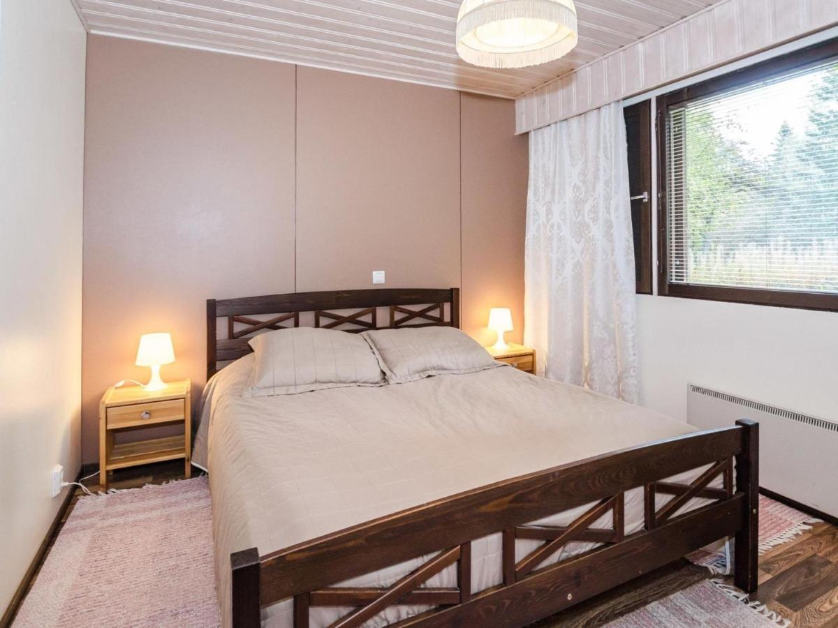 Holiday Home Iltarauha By Interhome Ruvaslahti Luaran gambar